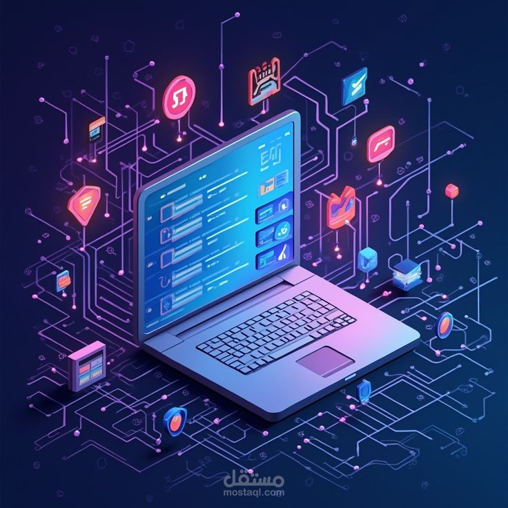 تصميم صور احترافية بجودة عالية للسوشيال ميديا والإعلانات