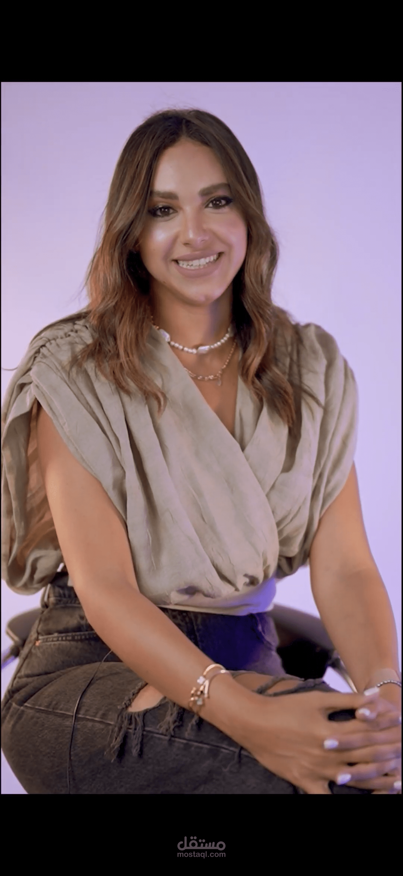 تصوير ومونتاج فيديو اعلاني