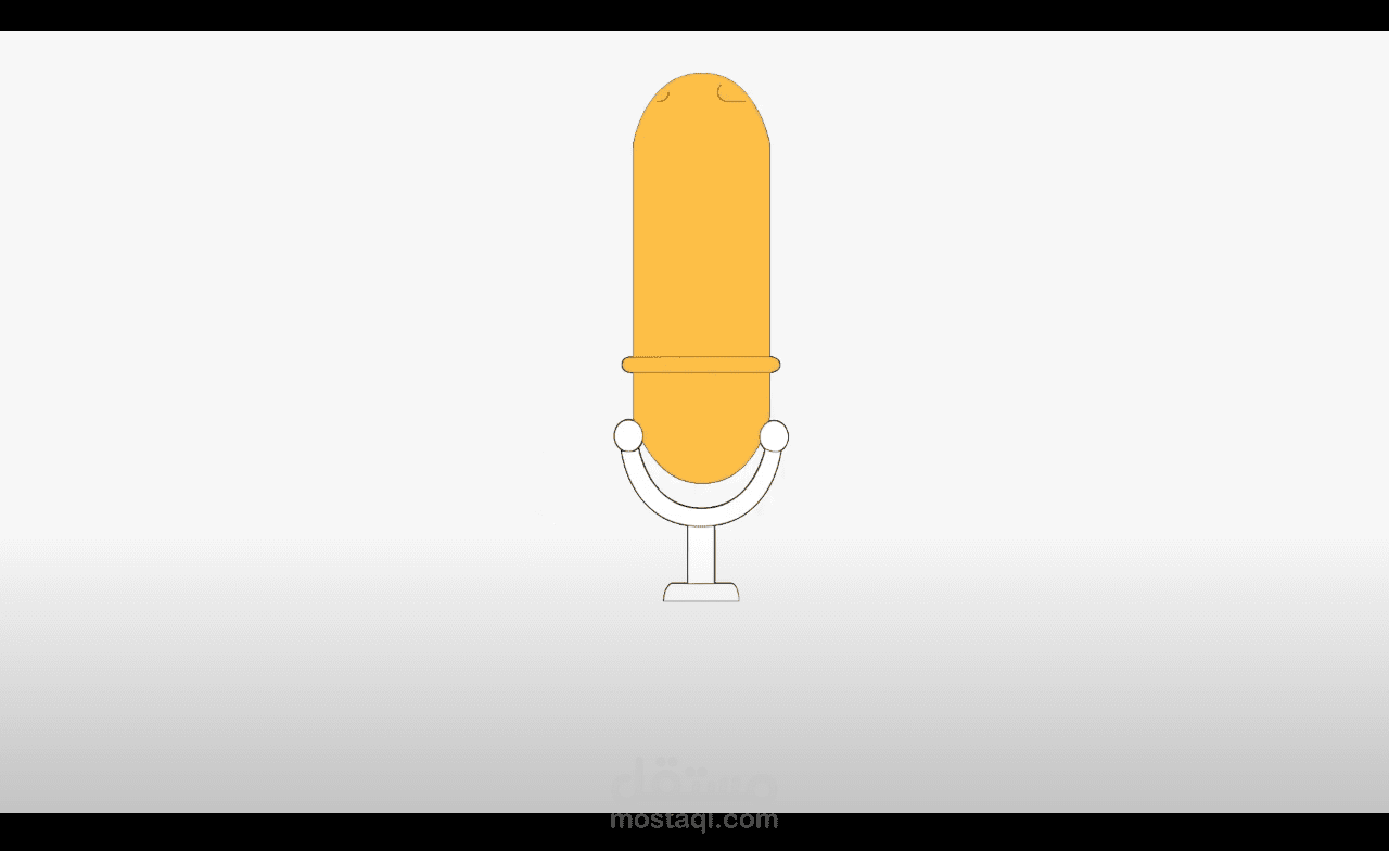 مقدمة فيديو خاصة بقناة  King Media