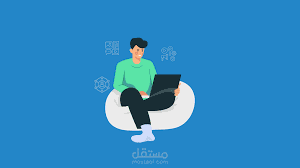 مدير حسابات التواصل الاجتماعي