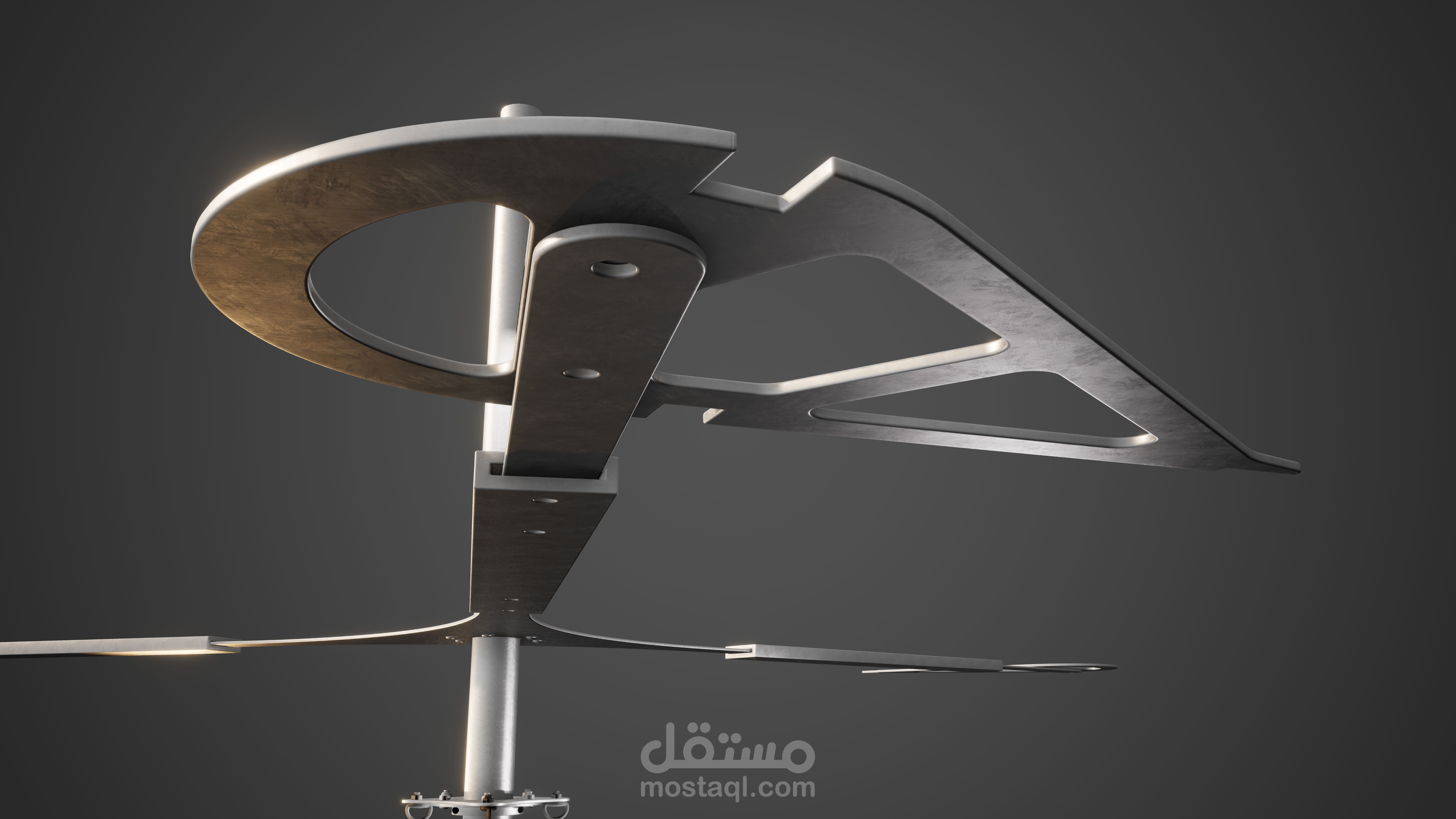 إظهار ماقبل الإنتاج الصناعي