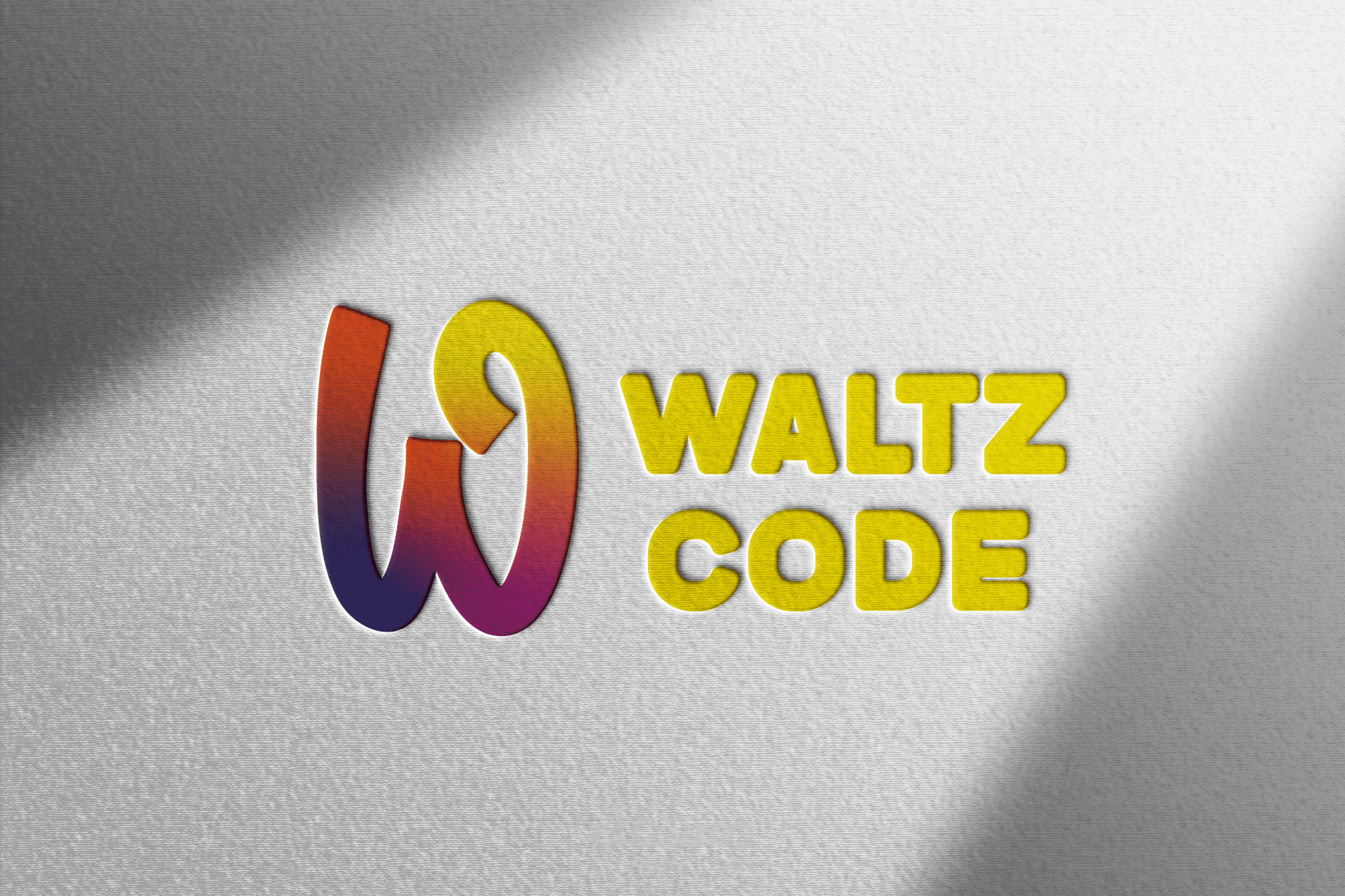 Waltz code