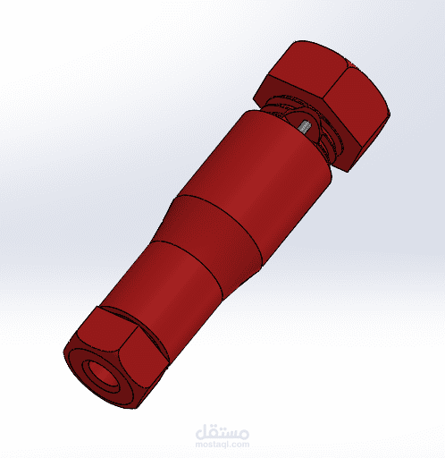 Quick Wire Connector Joint (QWC)