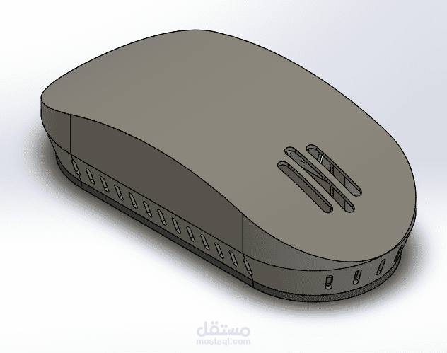 Safety Devices Prototypes