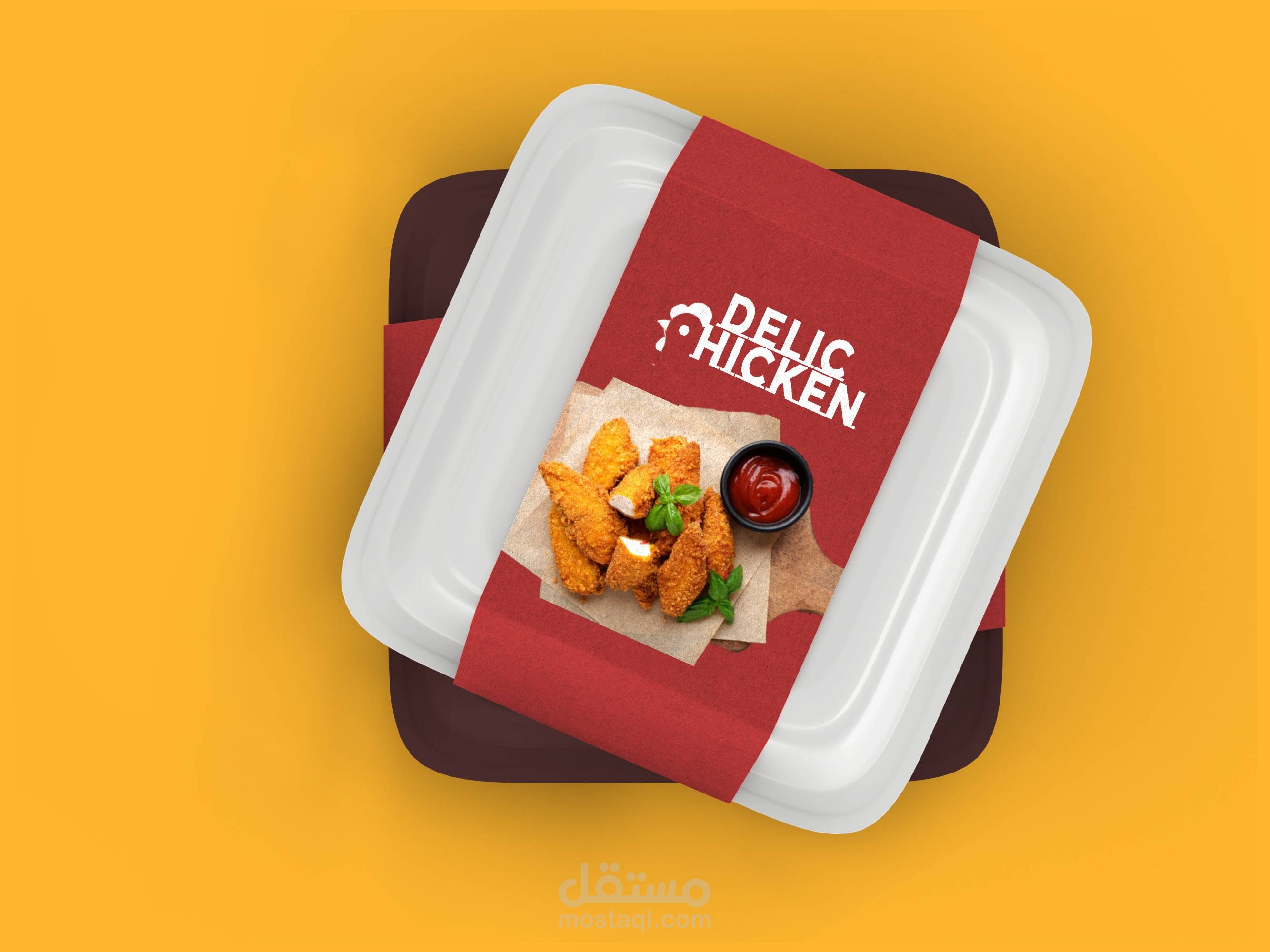 تصميم الهوية البصرية