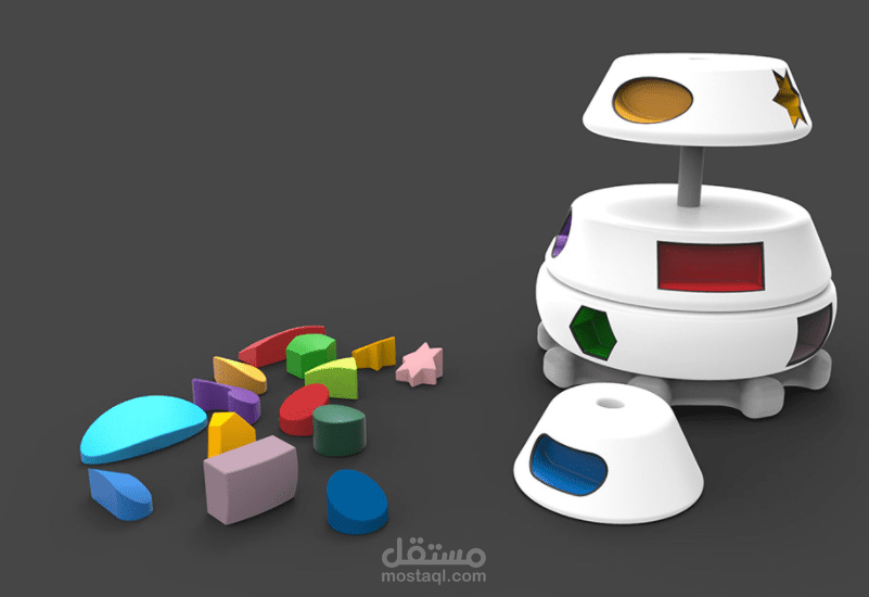 PearIsm-Interaction-Design-For-Autism