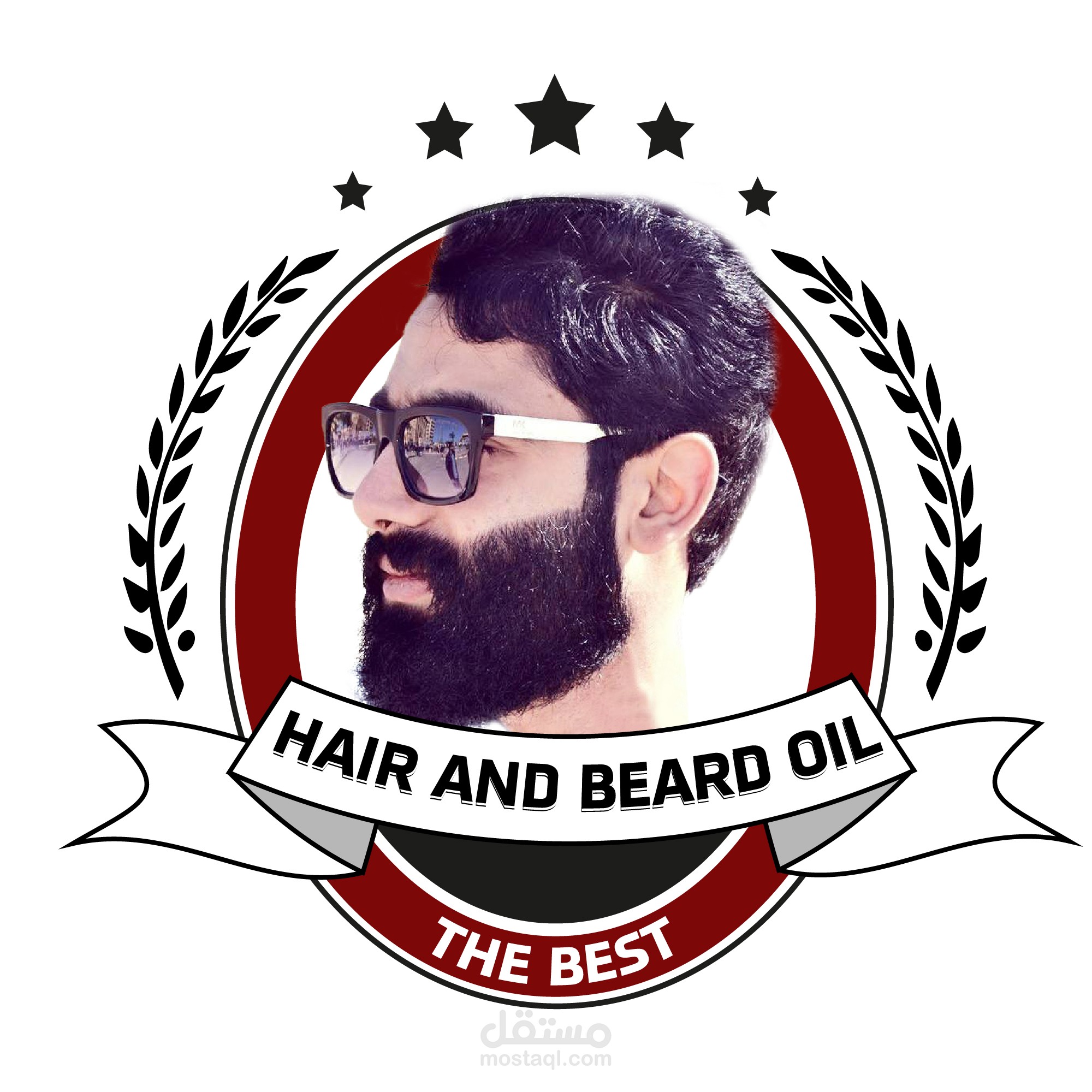 ادارة تسويق براند the best للمستحضرات التجميل