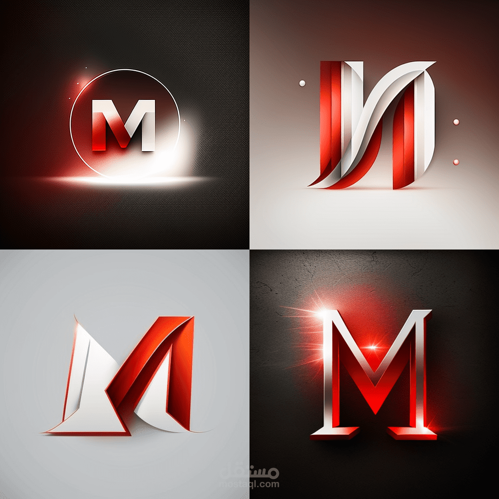 تصميم شعارات مميزه