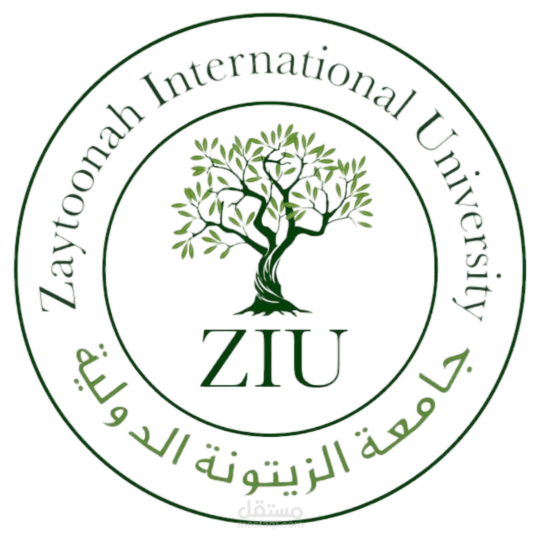 Learning Management System