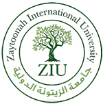 الموقع الرسمي لجامعة الزيتونة الدولية