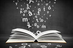 ترجمة رواية من العربية إلي الإنجليزية.