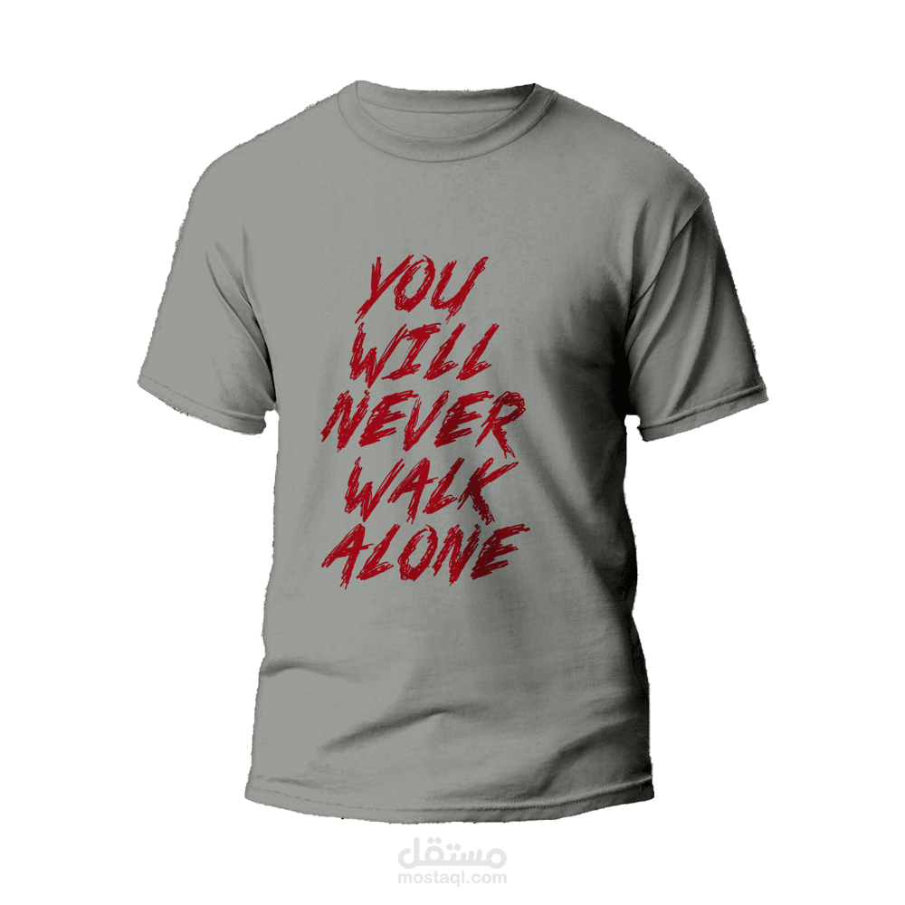 Design T-Shirt (Liverpool)