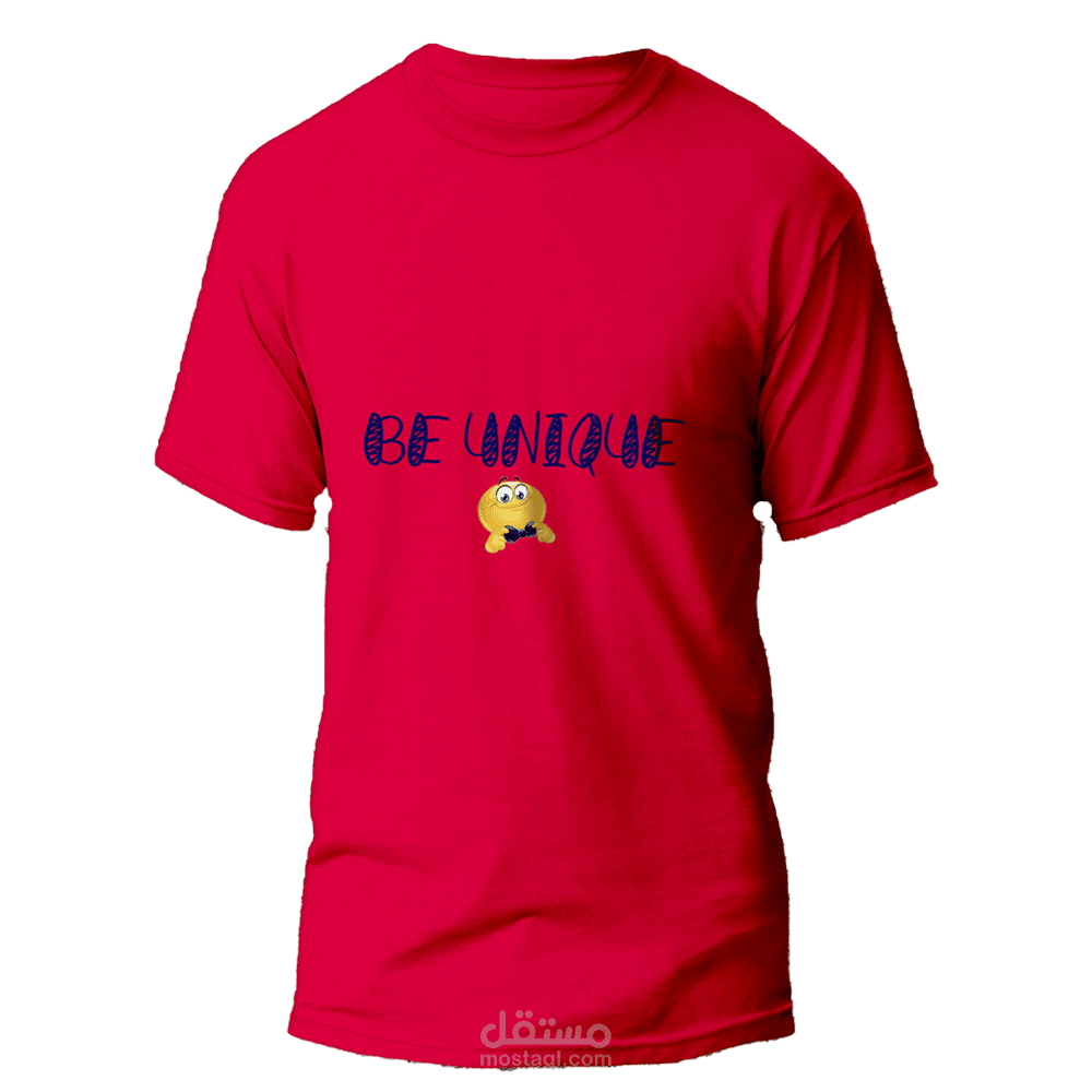 Be Unique