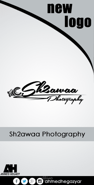 لوجو فوتوجرافى