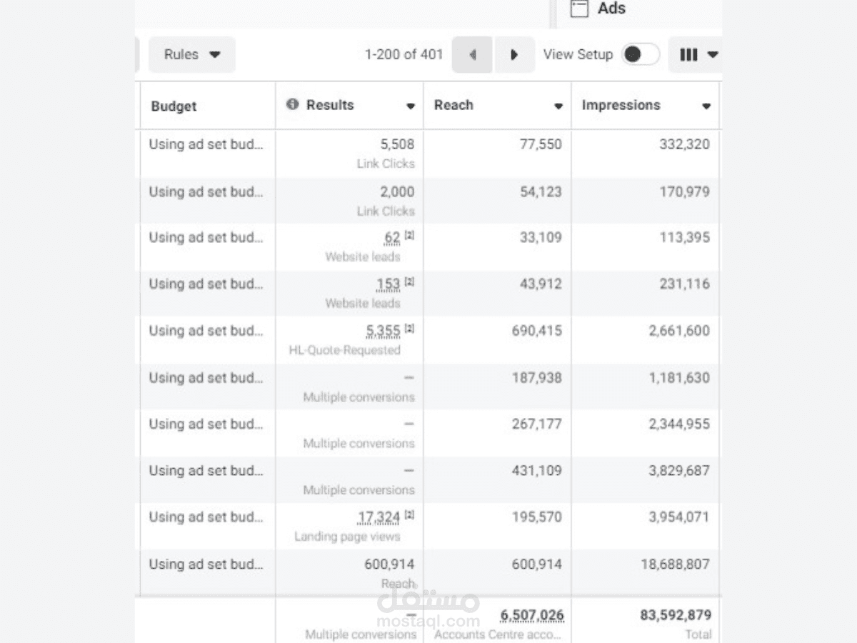 حملات e-commerce