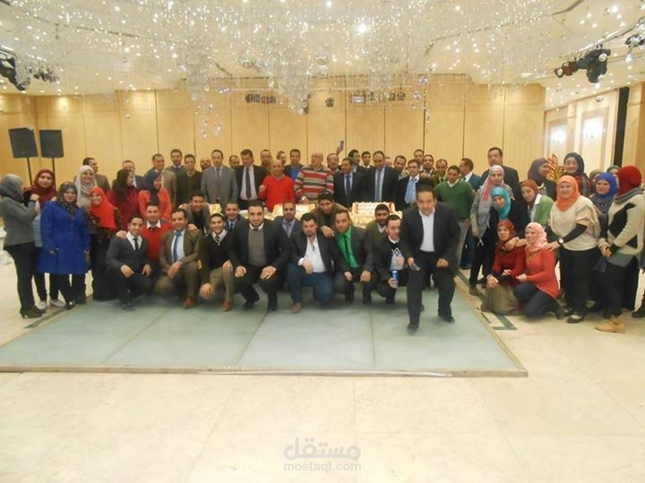 تدشين منتج دوائي لعلاج السعال بسوق الدواء المصري