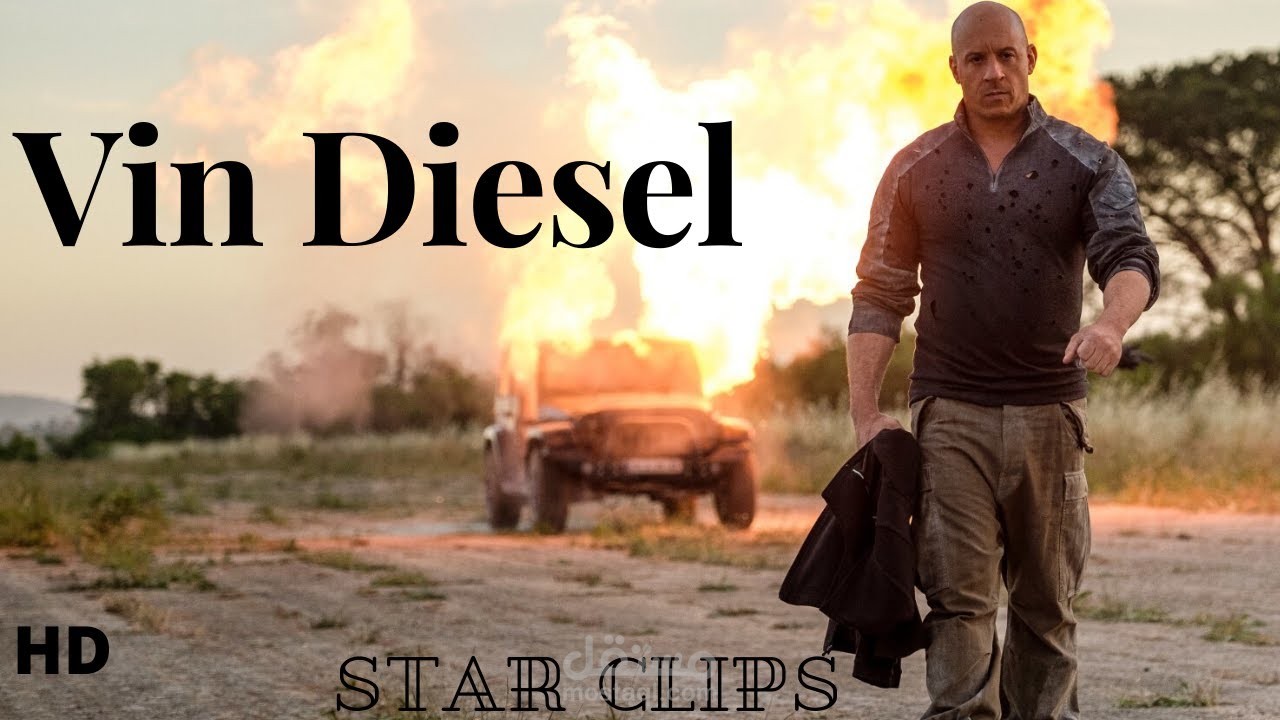 Video Editing Projects