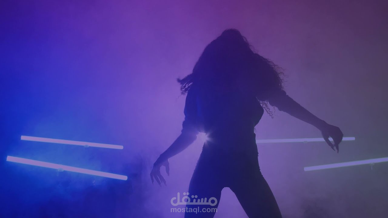 Examples for Video Editing