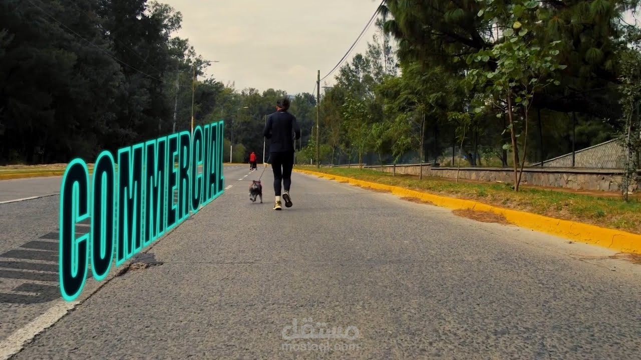 Example Video for Customers