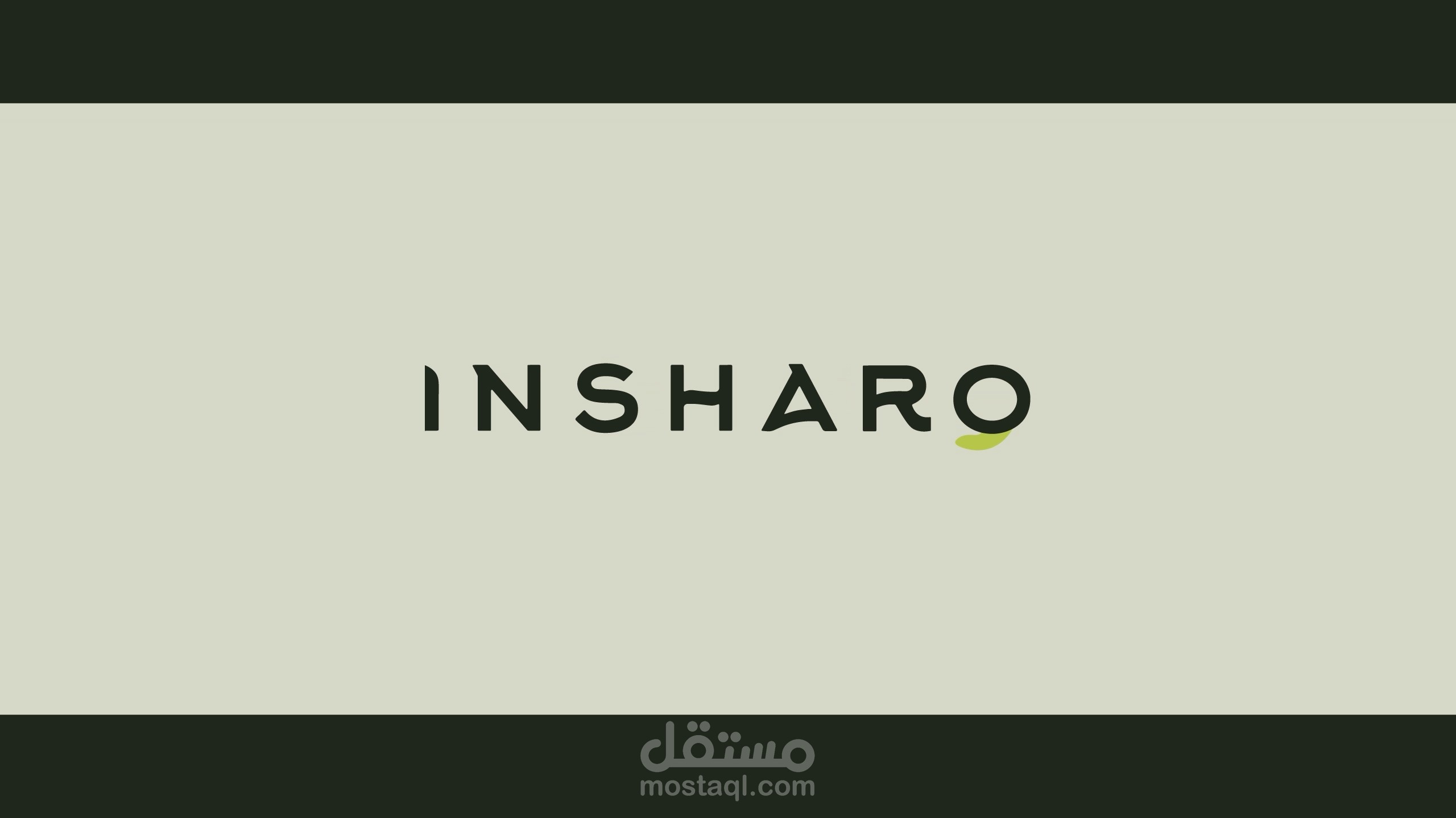 INSHARO | فيديو إعلاني لشركة استشارات في مجال الذكاء الإصطناعي