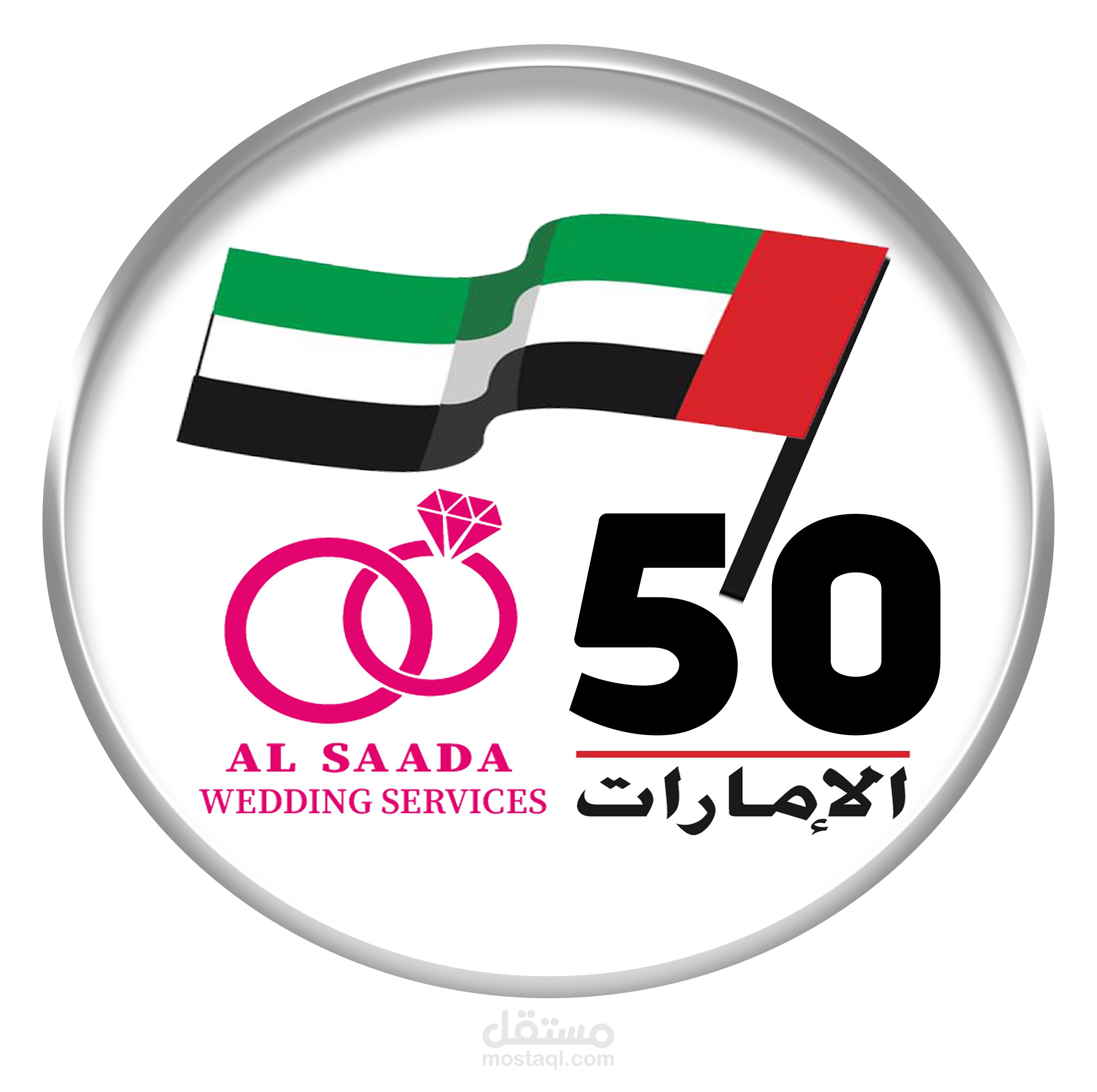 تصميم منشورات للسوشيال ميديا