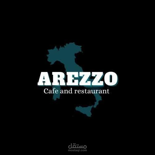 ِArezzo Cafe