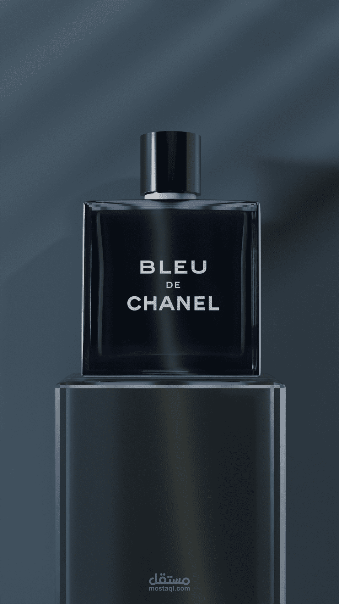 BLEU DE CHANEL