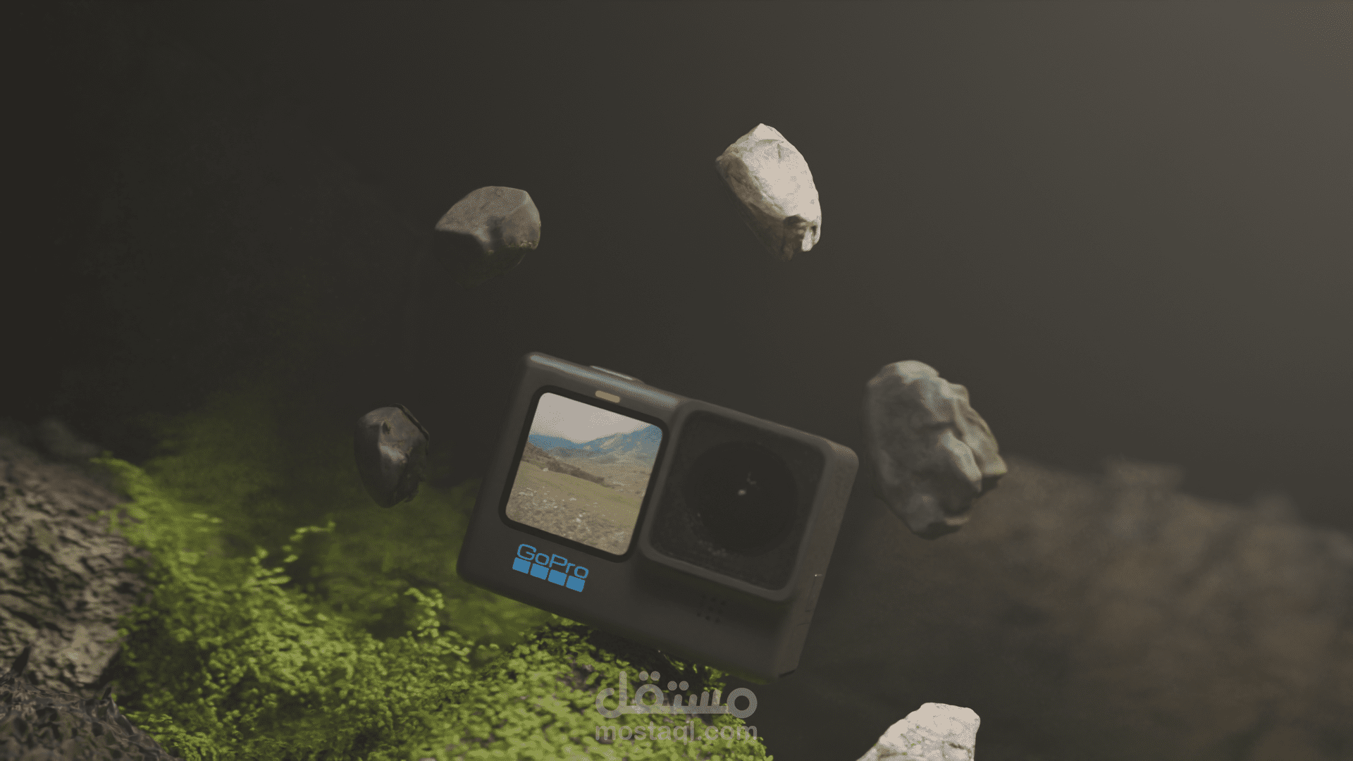 GoPro