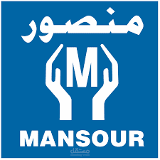قصر دار المنصور - أعمال MEP