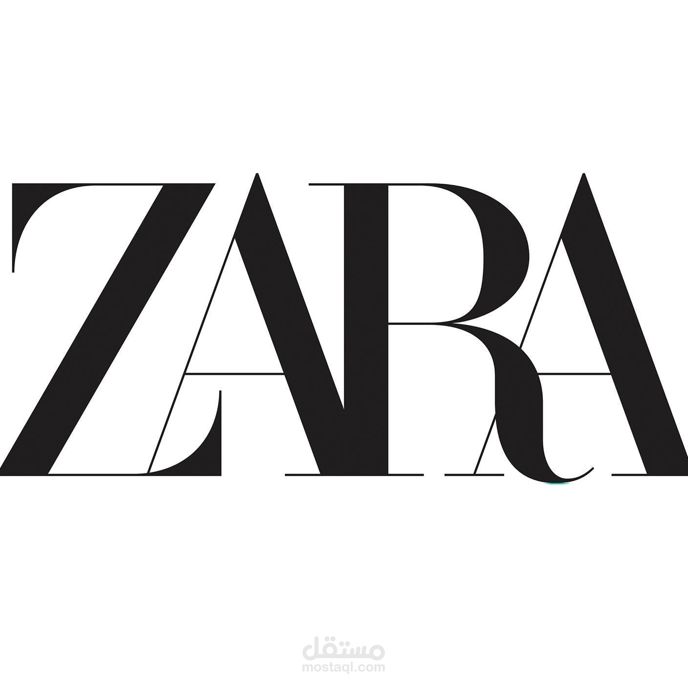 Zara Outlet - DownTown - MEP