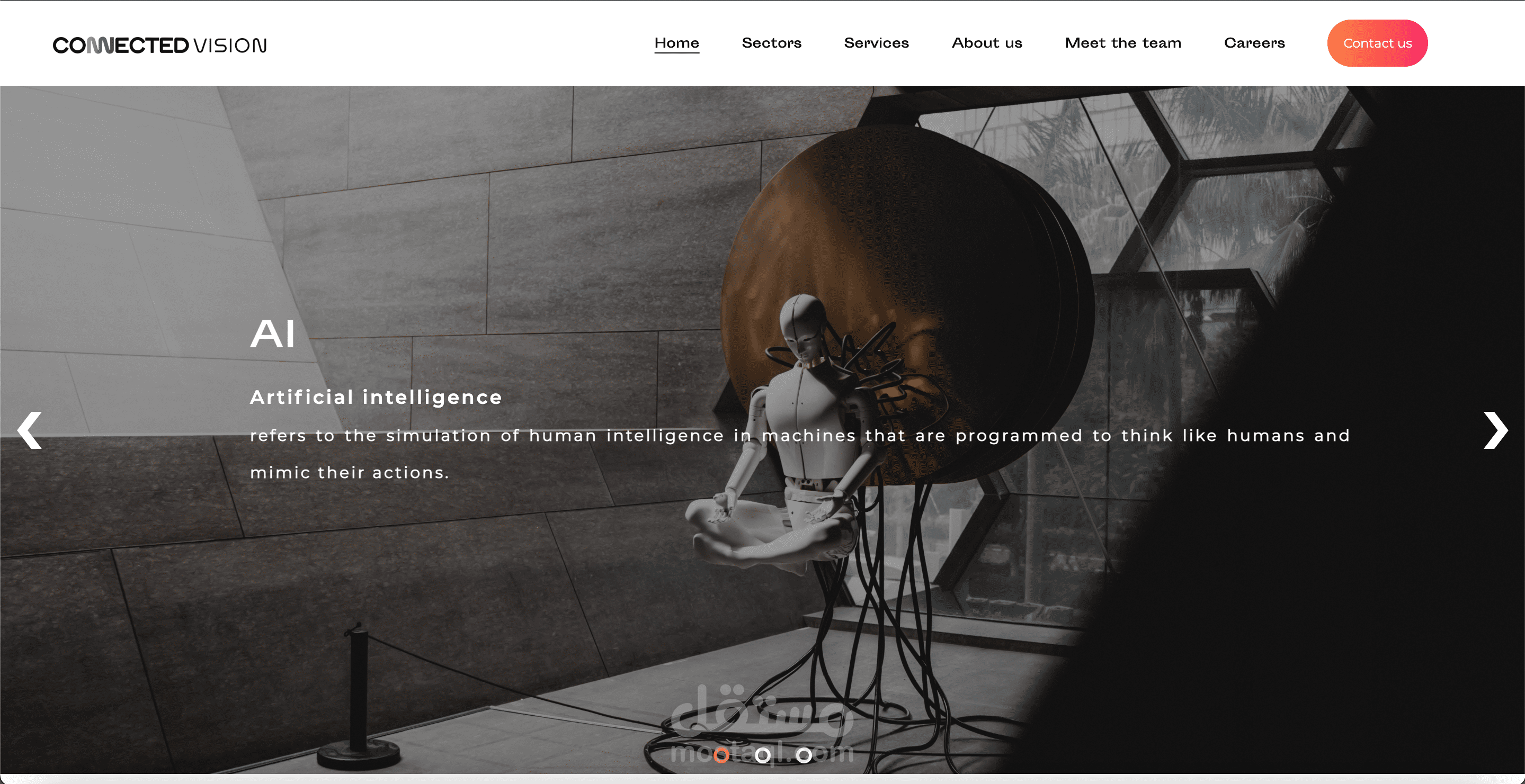 Research Market