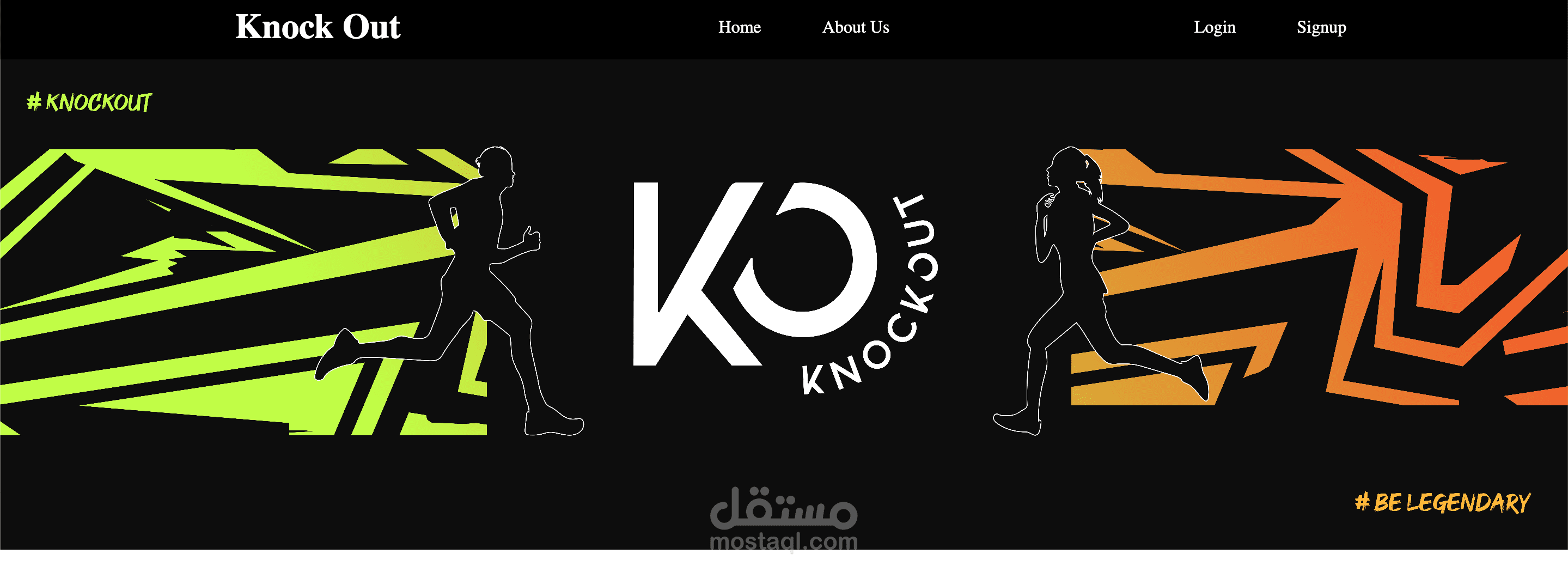 Online Shop