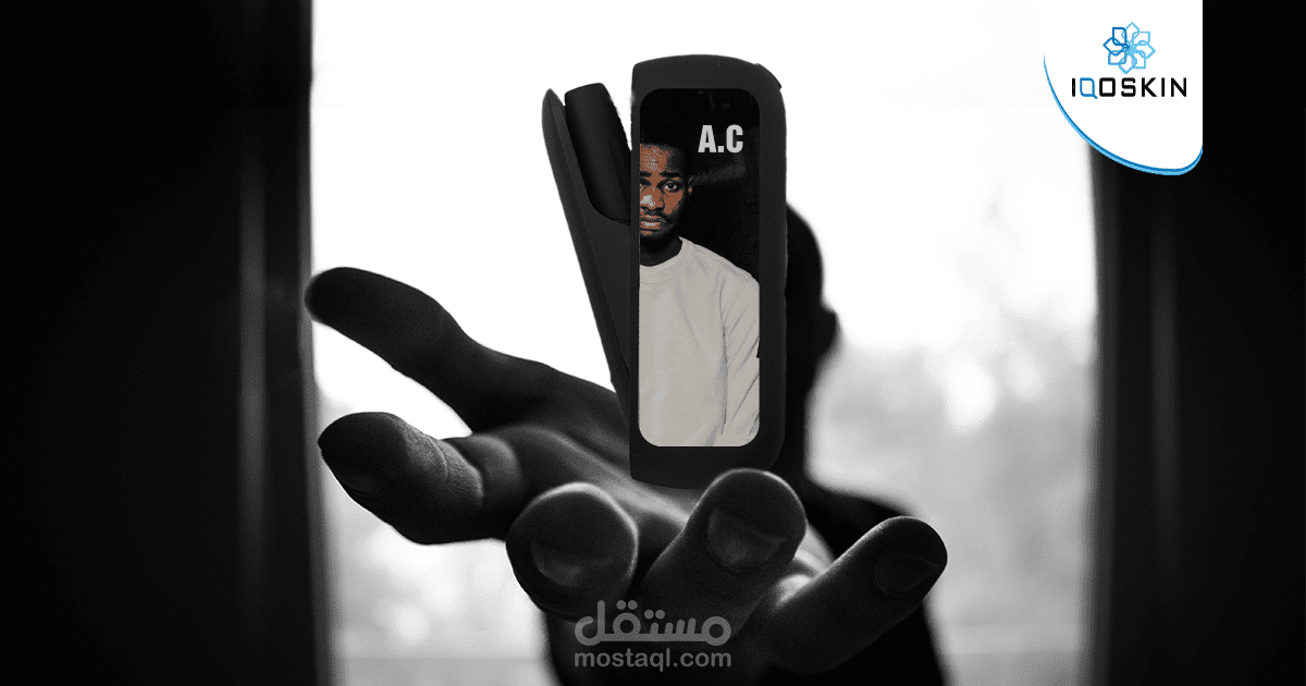 منتج IQOS