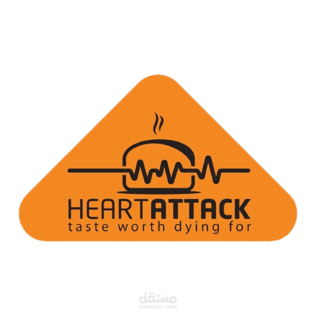 Heart Attack | Fried Chicken