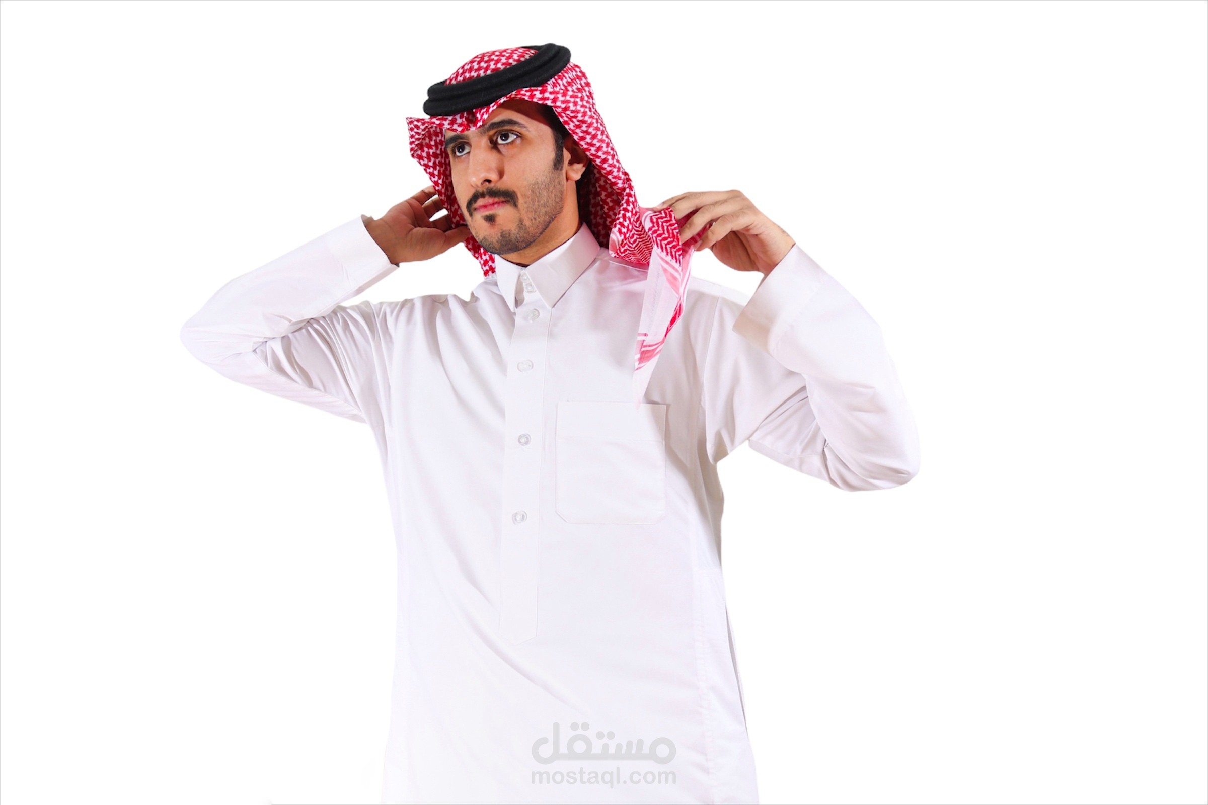 مصور بورترية او تصوير الشخصية