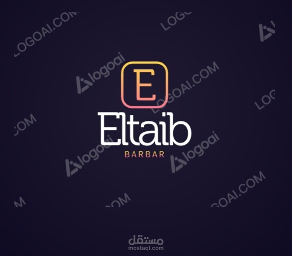 تصميم لوجو