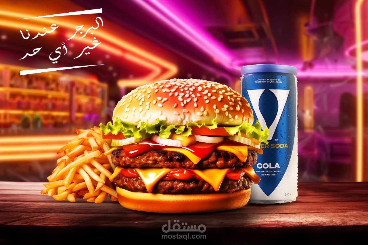 تصميم سوشيال ميديا