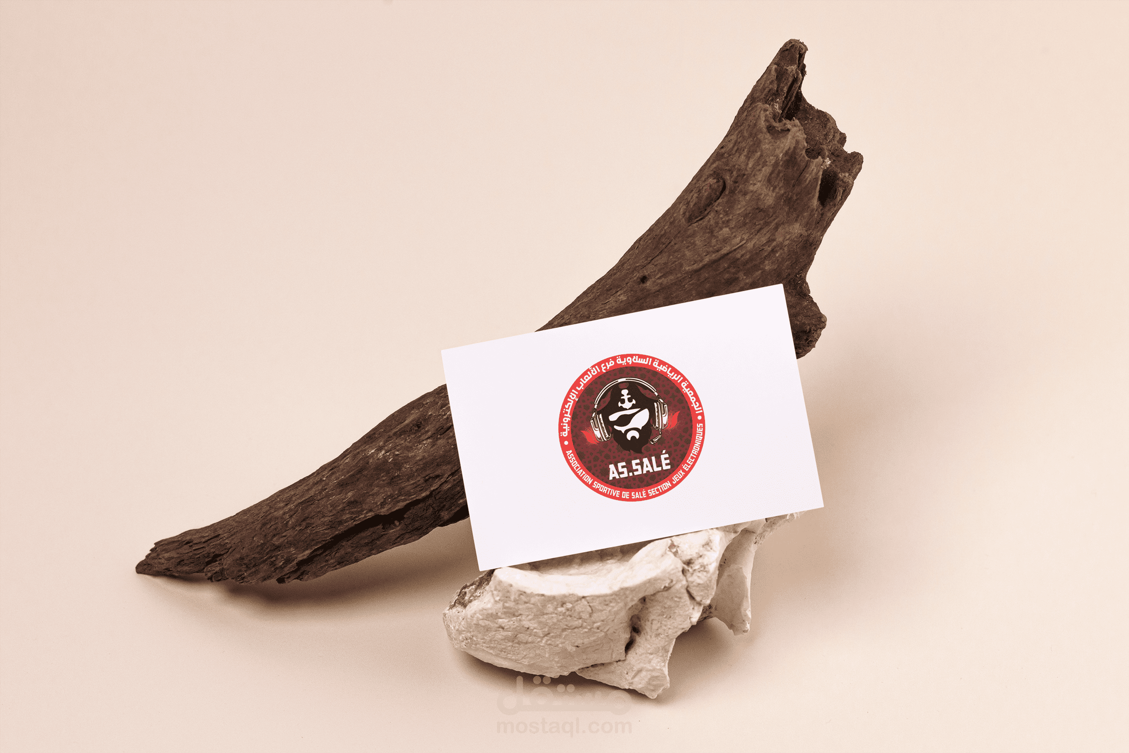 شعار لشركة الألعاب