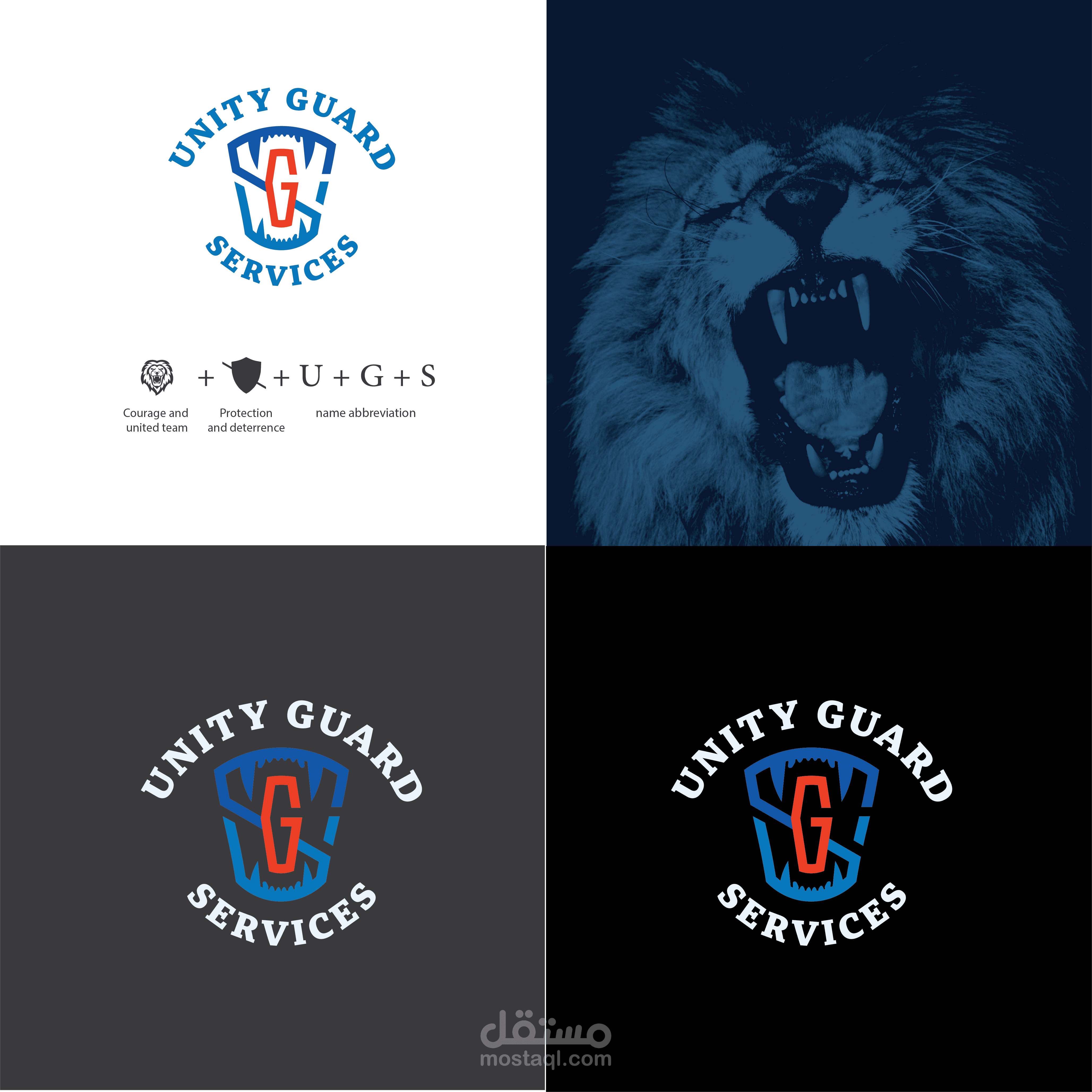 UNITY GUARD SERVICES