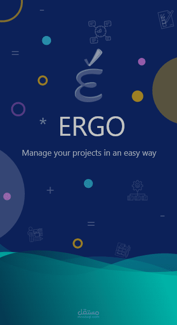 Project Management app