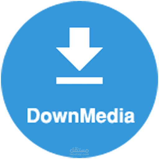 تطبيق DownloadMedia لحفظ الصور والفيديو من تويتر و انستقرم