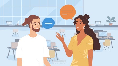 استراتيجية اتصال وخطاب مؤثرة