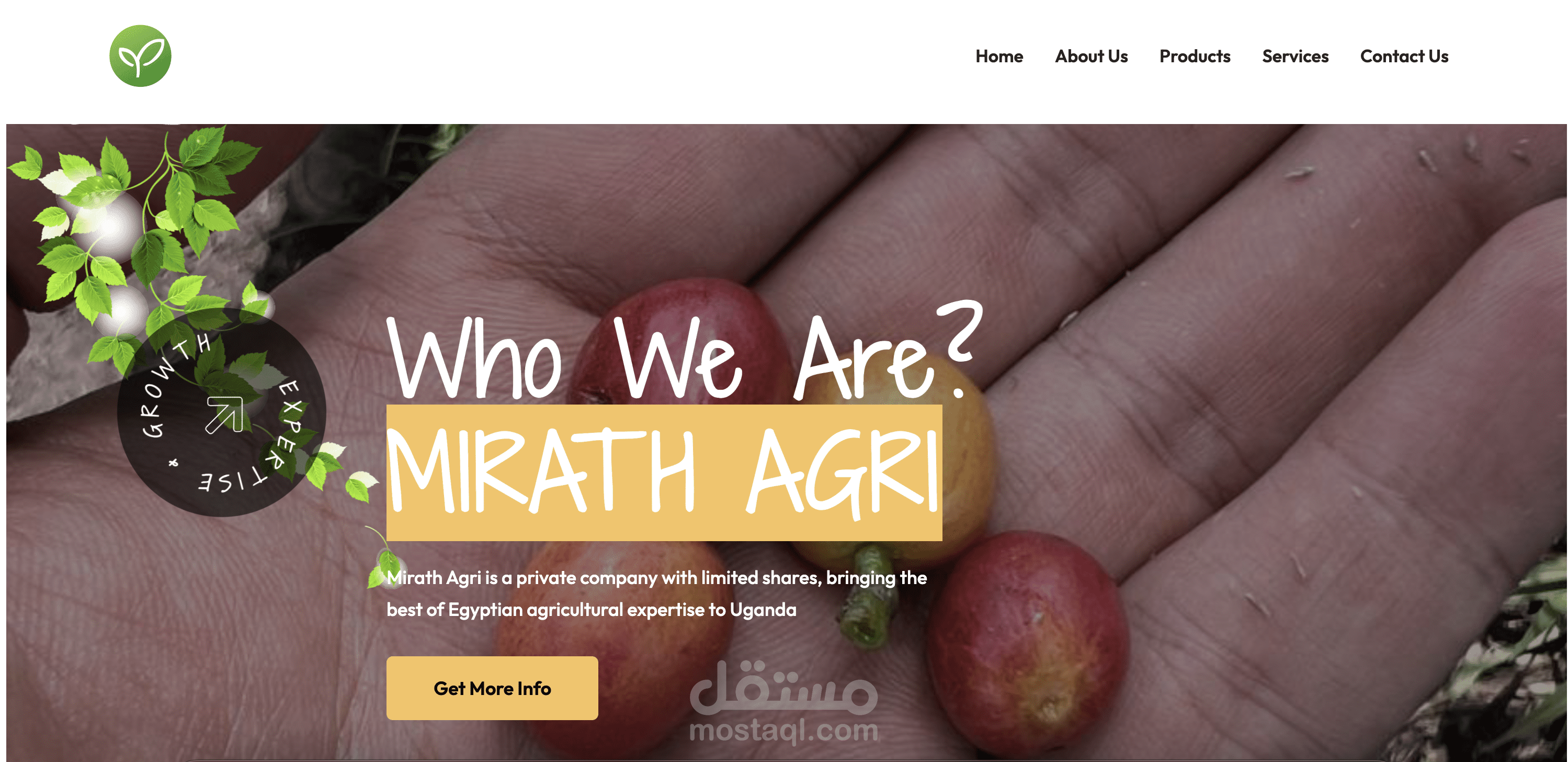 mirathagri