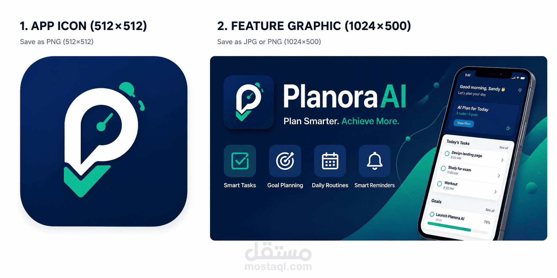 Planora AI