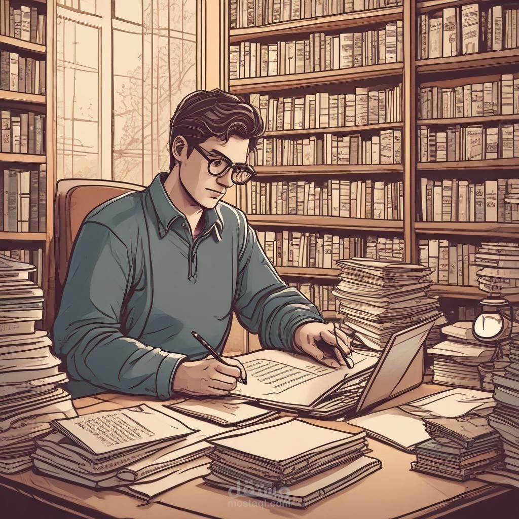 ترجمة النصوص من العربي إلي الإنجليزية