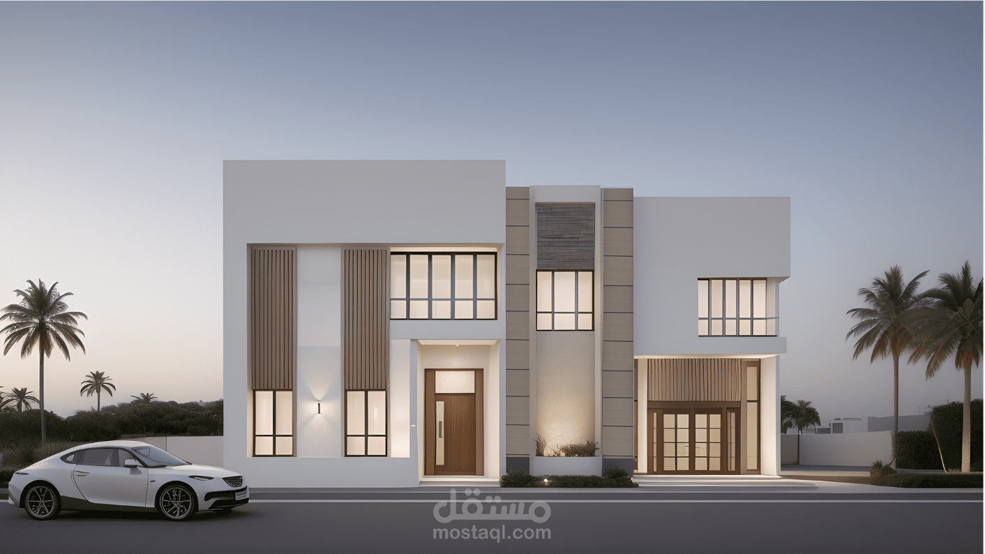 مخططات وتصاميم