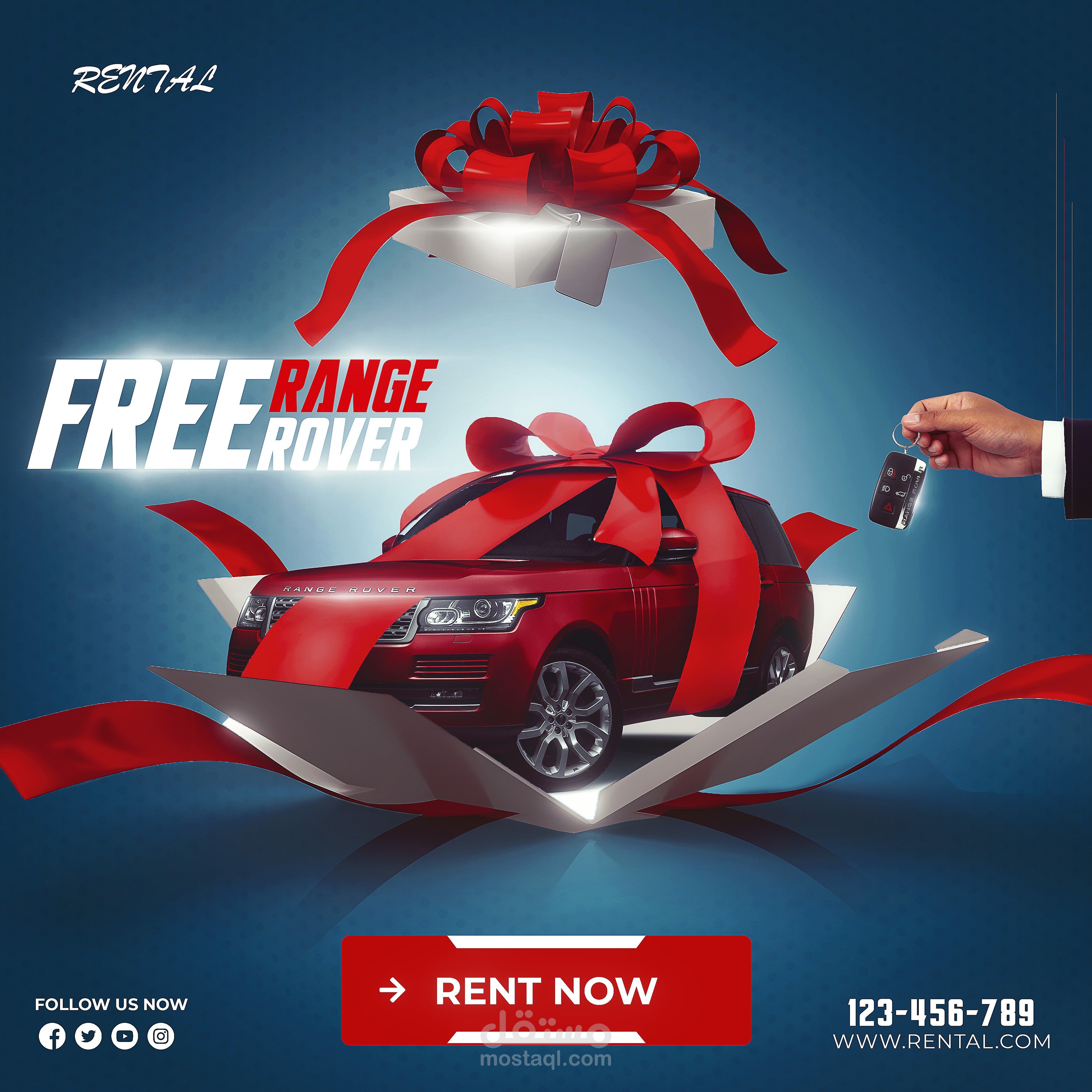 سوشيال ميديا