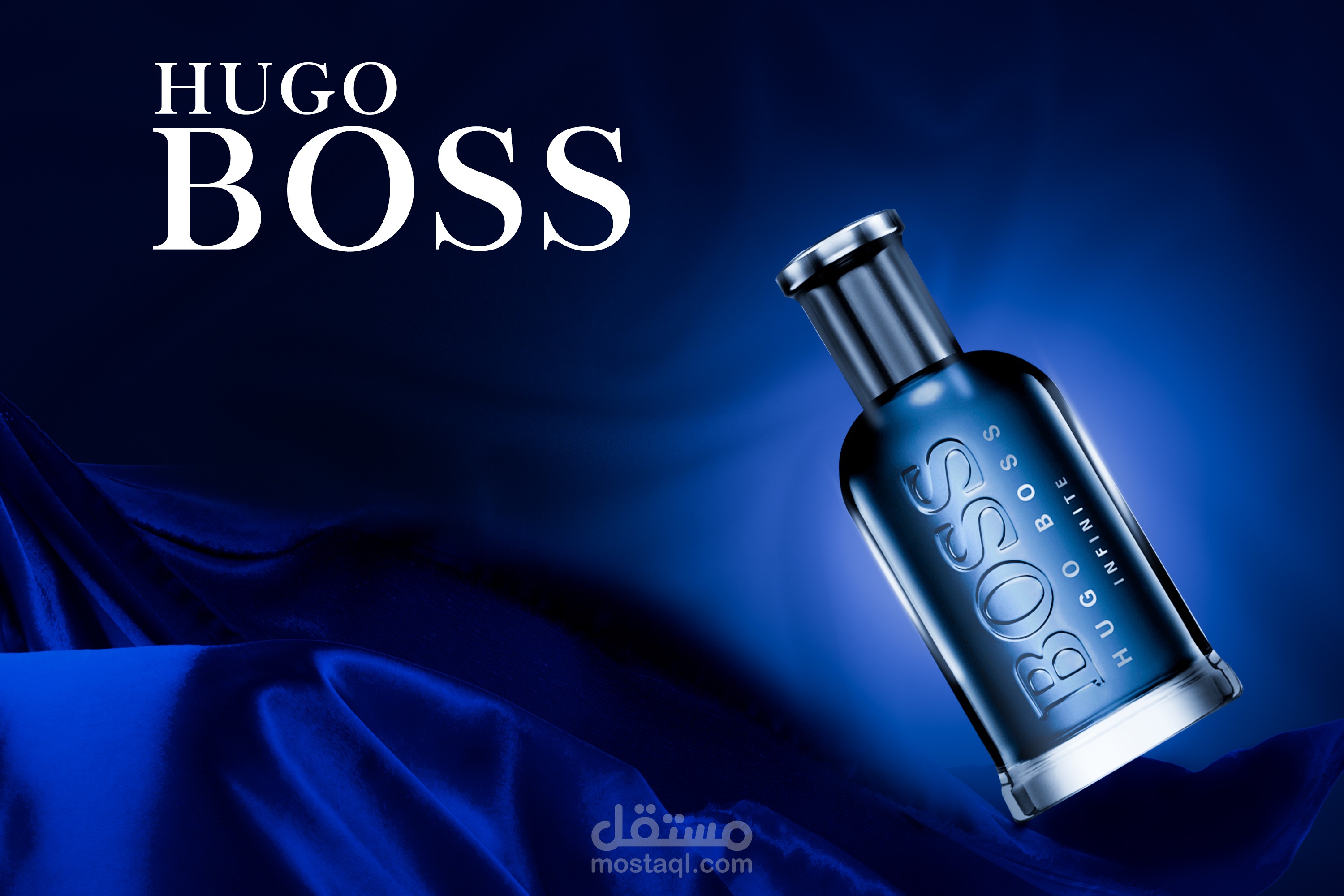 مجموعة تصاميم سوشيال ميديا عطور