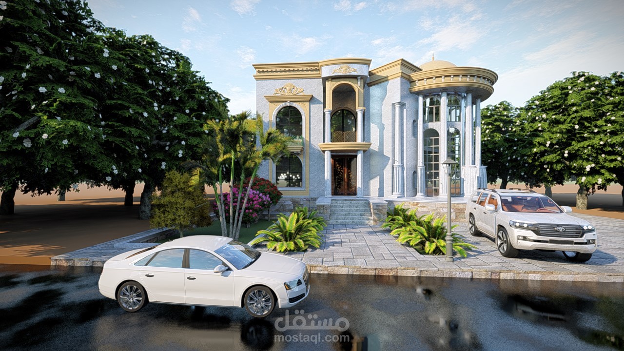 نمازج اعمالي