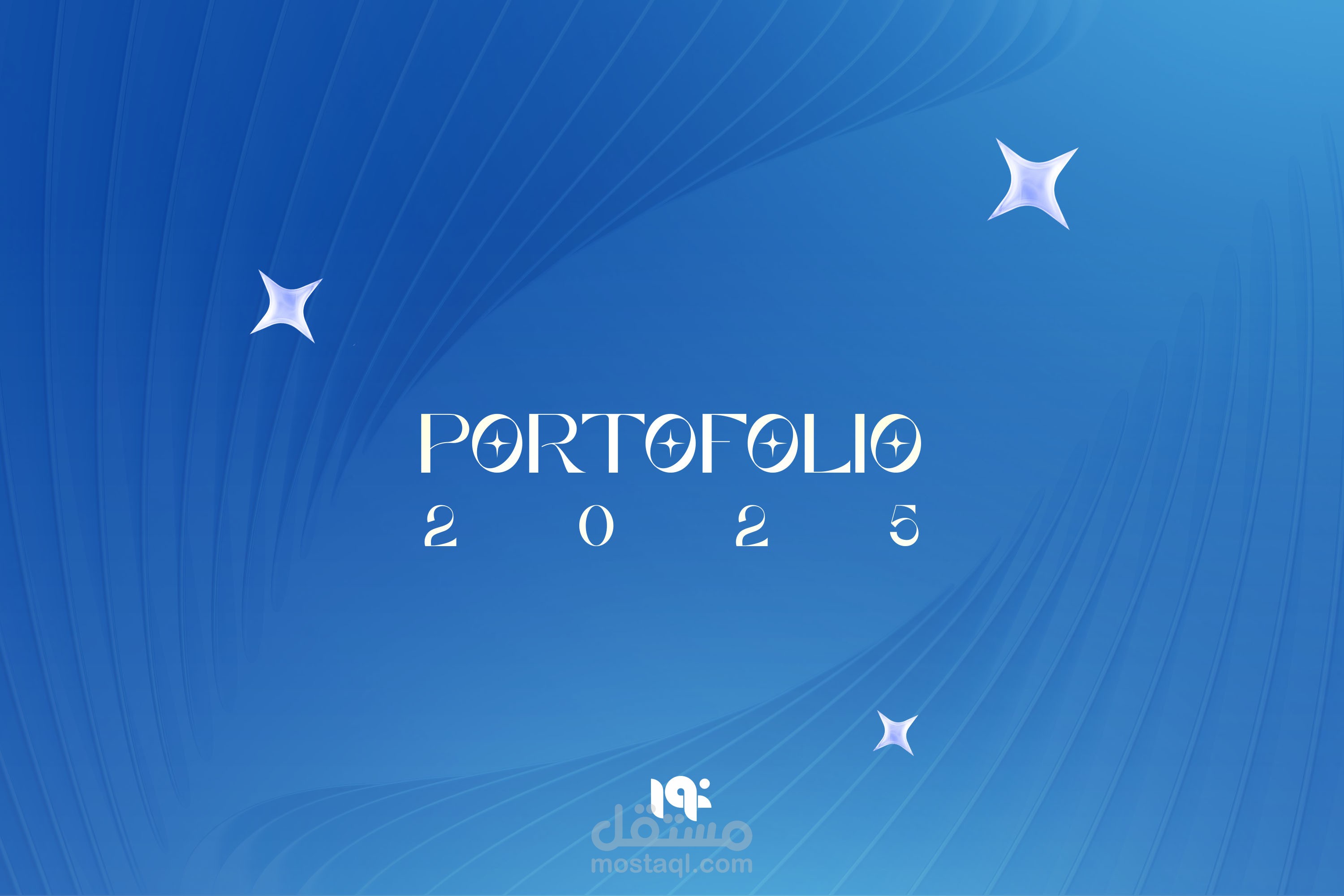 معرض أعمالي